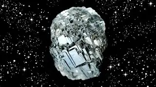 Phenakite Energy [Crystal Frequency]