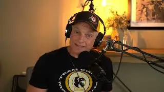 Episode #23 MASTERING YOUR BUDGET: Essential Tips for Martial Arts School Owners w/ Chip Townsend
