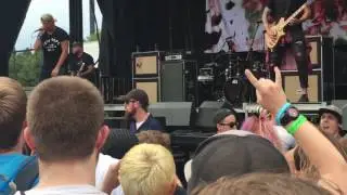 The Color Morale - 