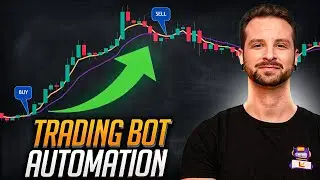 Trading Bot Automation: Cron & Crontab Setup Tutorial