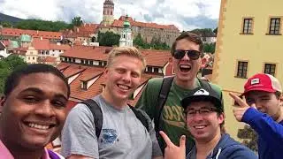 Study Abroad Programs at Texas Tech University