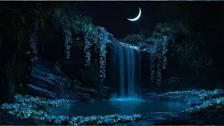 No Ads Relaxing Music For Deep Sleep &bull; Reduce Stress, Anxiety & Calm the Mind