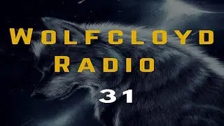 Devildcloyd - Wolfcloyd Radio #31 Guest Mix: OZV3LL (1 Hour Set)