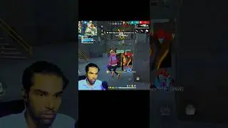 over confidence gone wrong 🗣️💀 #freefire #ff #ffshorts #ffviral #tondegamer