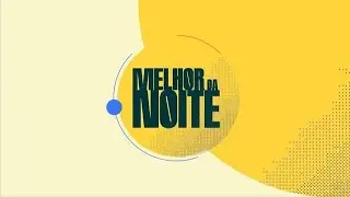 Arthur Aguiar no Melhor da Noite (03/04/25)