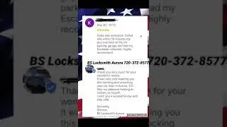 24 hour Emergency lockout and roadside assistance services in the Aurora, CO and Denver Metro area.