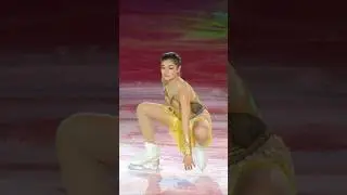 Аделия ПЕТРОСЯН: Waka Waka (This Time for Africa), Москва, 10 апреля 2025 г.
