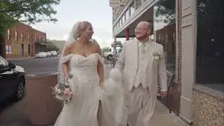 Mallory & Keaton &bull; Wedding Highlight Film &bull; Paducah, Kentucky