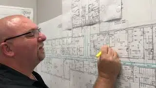 Blaine Swinimer, Project Coordinator & HVAC/R Red Seal