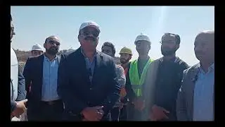 Forest Town starting main gate today