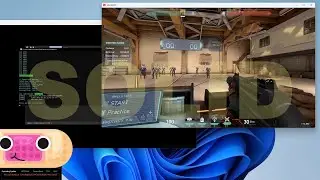 DMA FIRMWARE - EAC, VGK, FACEIT - IOMMU BYPASSED!