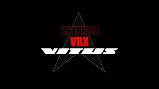 Vitus Mythique VRX