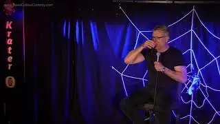 Sean Collins on English Weather
