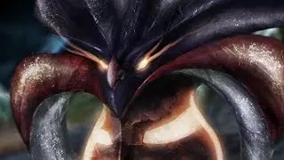Pok&eacute;mon XY Wi Fi Battle #177 [Monotype] VS Red Epsilon - DAHKNESS consumes!