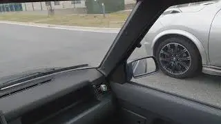 Renault 5 gt turbo  VS Nissan juke nismo rs