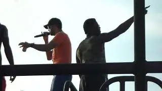luke bryan last spring break