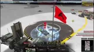 Battleline [Steel Warfare] - [Beta] RAW Gameplay 2