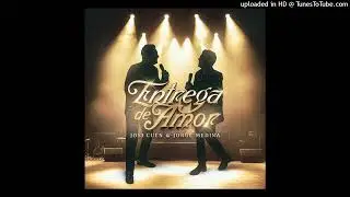 Josi Cuen & Jorge Medina - Entrega De Amor