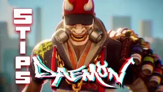 Bleeding Edge | 5 tips for playing Daemon