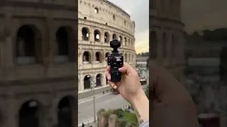 🚉 &iexcl;PR&Oacute;XIMA PARADA: ITALIA!