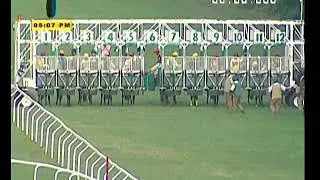 Bonafide with Shrikant Kamble up wins The Astral Flash Plate Div 1 2020