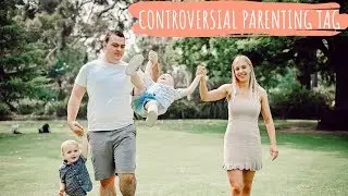 CONTROVERSIAL PARENTING TAG