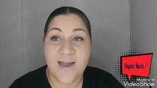 black up Foundation review and wear test.