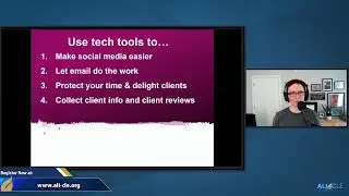 Four Productivity Tech Tools That Every Lawyer Needs