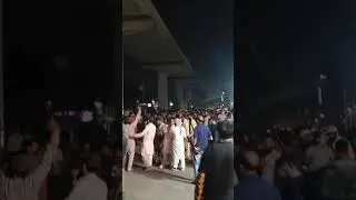 dharna update Lahore #tlb dharna update Lahore #short viral video