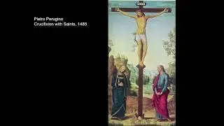 Visual Art of the Italian Renaissance