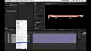 001 Rigging of the Character (Part II) RUS