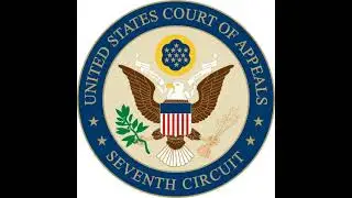 Court Of Appeals 7th Circuit Live Stream - Main Courtroom