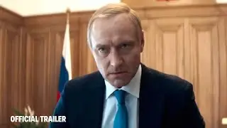 THE WIZARD OF THE KREMLIN|OFFICIAL TRAILER (2025) HISTORY