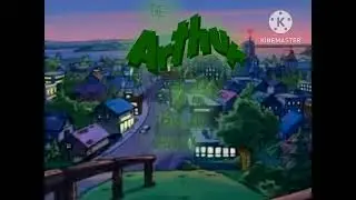 Opening Titles (The Arthur Movie: Tale Of The Blood Ardvark Variant)
