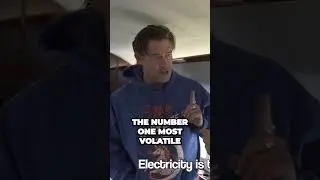 Unveiling the Secrets of Trading Energy Commodities A SelfMade Millionaires Journey