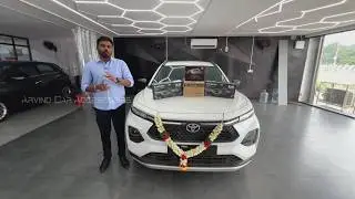 Улучшенная аудиосистема Toyota Taisor! 🔊 Амортизация дверей и мощный сабвуфер