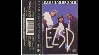 E.Z.S.D. - Sometimes I Wonder 1994 (Fairfield)