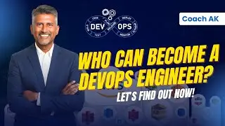 Is DevOps & Cloud Right Career for You? Who Can Succeed & How to Start?