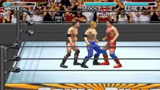 DCWL Random Match 2 part 2