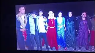 Welat Yılmaz Yukarı mezra (SERVET/ÖZGÜL) düğünü hallay#halay 