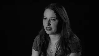 Larissa Behrendt #itouchmyselfproject Ambassador