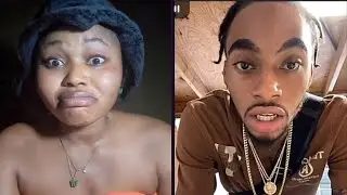 Swiss Lee’s continuous support for Nigerian🇳🇬 girl. Such a good heart & she’s so grateful ❤️❤️🙏🏽