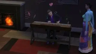Die Sims 4 🤎 Julias Geschichte 🤎 28