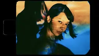 Manakanzah - How Do I Go On  (Visualizer)