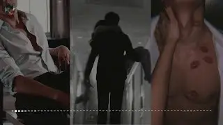 dark/edgy edit audios for the villian who wants revenge +timestamps ⋆.˚