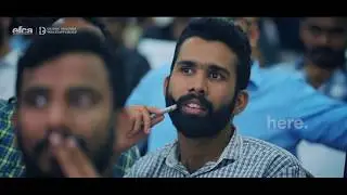 Qatar Graphic Designers Meetup - ഖത്തർ ഡിസെെനേഴ്സ് മീറ്റപ്പ്