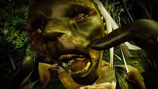 CE E JOCUL ASTA ?! | Bakso Malang ( HORROR )