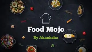 Food Mojo