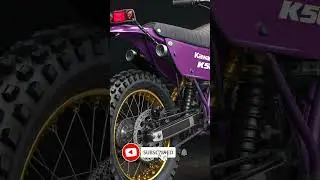 Kawasaki Kx 500 dirt bike Finally Launched The Game Changer