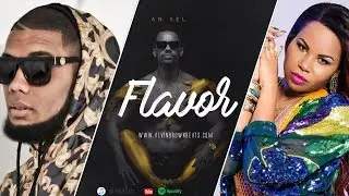 🌶️ Afro Dancehall Instrumental 2o18 